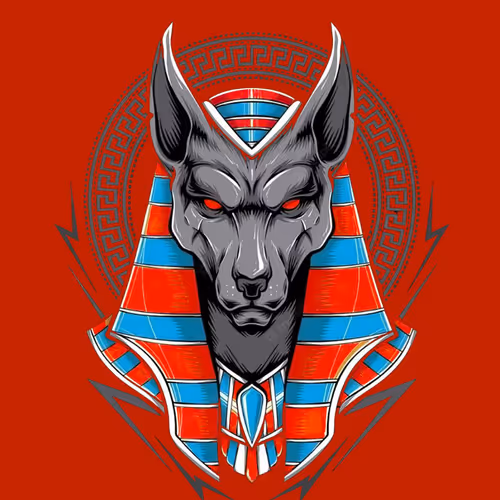 Anubis crypto