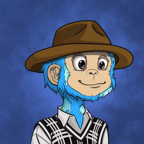 Blue Boy