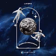 Arbitr Layer3