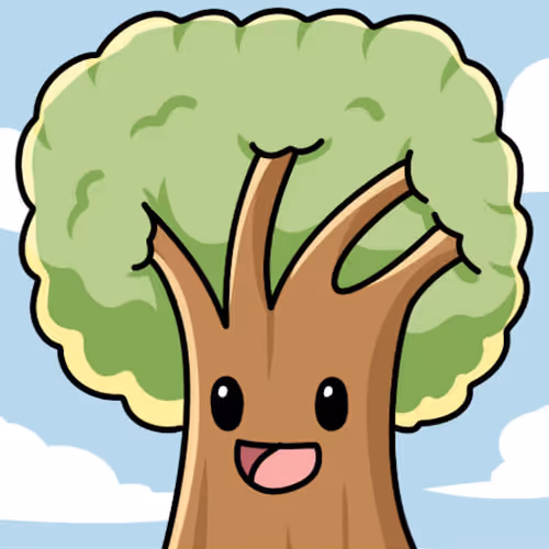 NFT_HAPPY_TREE