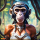 Monkey World