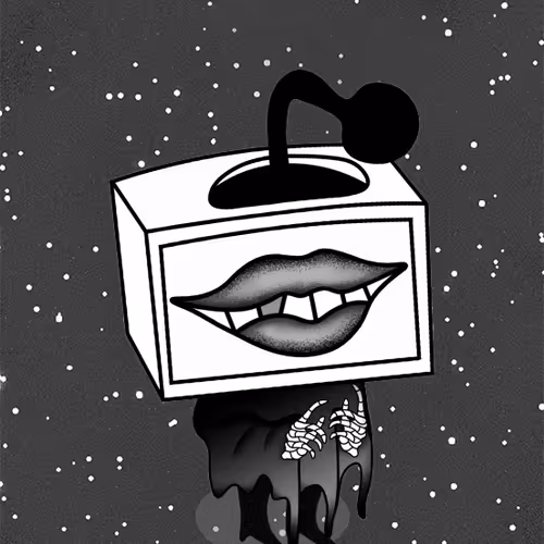 Bizzurk #25