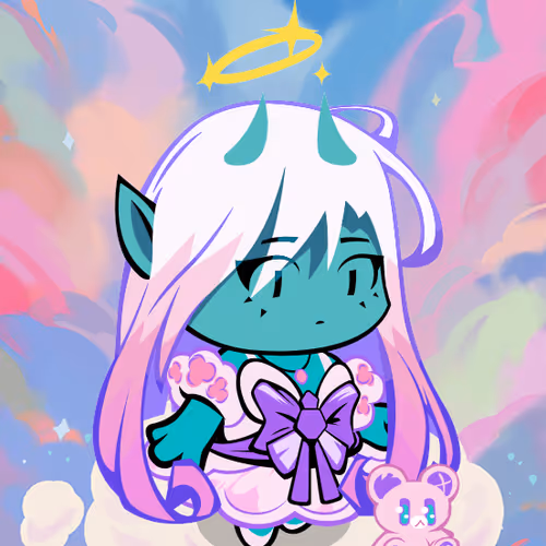 NONI!? Lulu #1