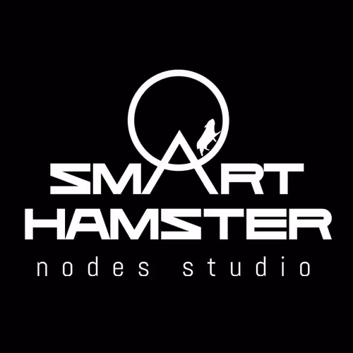 Smart Hamster