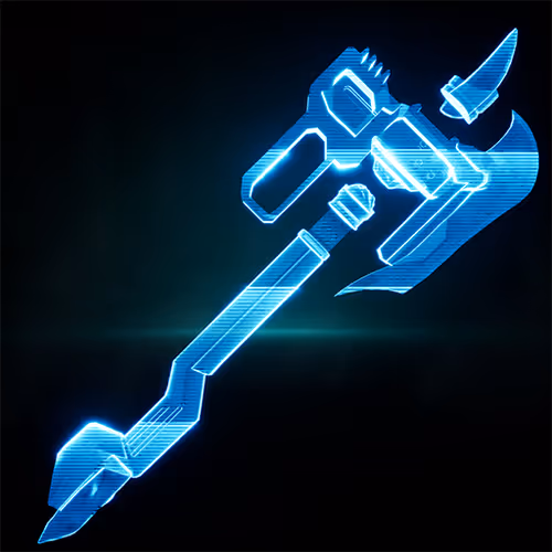 Stormbringer Blueprint