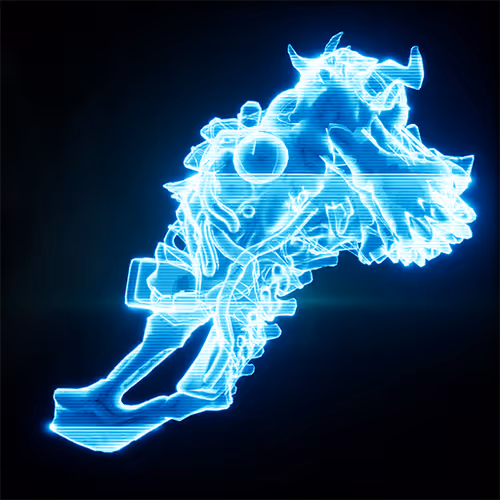 The Mutant Blueprint