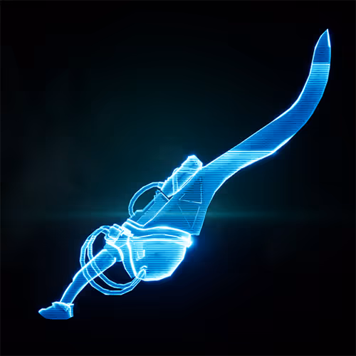 Bitsaber Blueprint