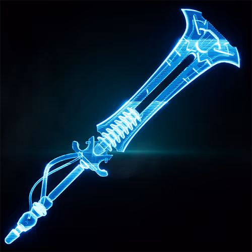 The Resonator Blueprint