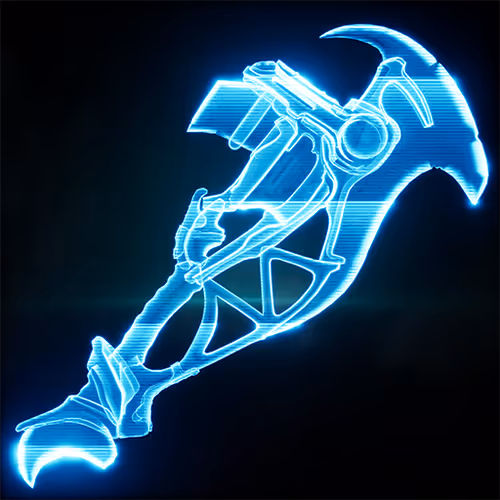 Guillotine Blueprint