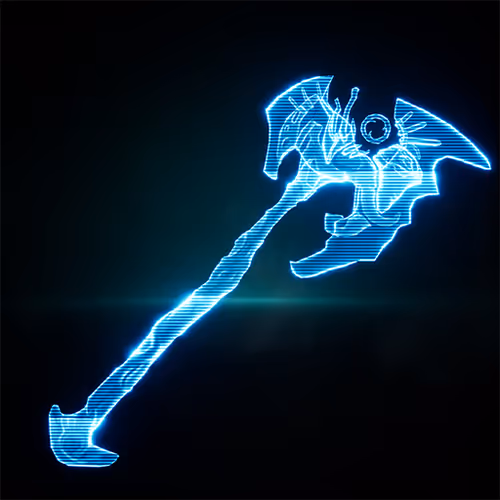 Souleater Blueprint