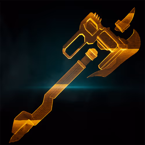 Stormbringer SE Blueprint