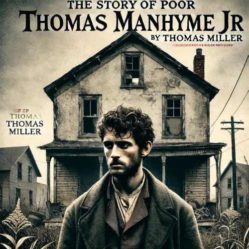 The Story of Poor Thomas Manhyme Jr