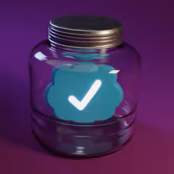 Check Jar #233