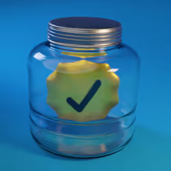 Check Jar #311