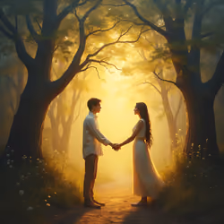 In the Light of Your Wisdom - 047