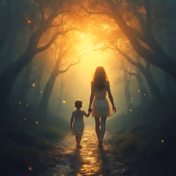 In the Light of Your Wisdom - 049