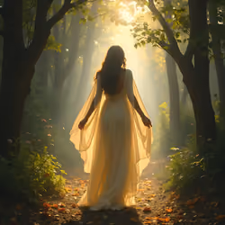In the Light of Your Wisdom - 048