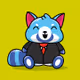 Panda Retsuko