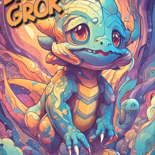 iMagiMon: Book Of Epoch I