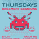 NOKAL x BIG HOUSE PH presents BASEMENT SESSIONS