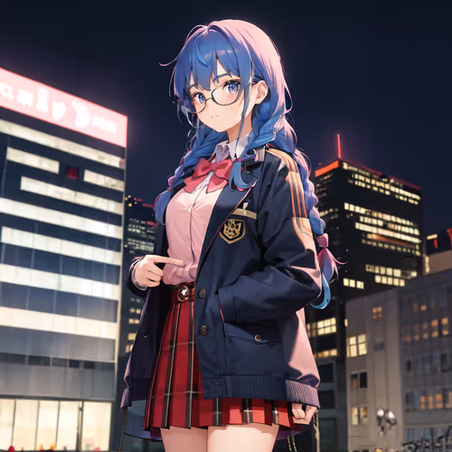 CAICA CHAN Original Edition