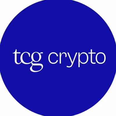 TCG Crypto