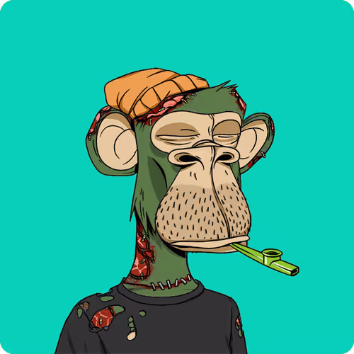 Bored Ape #94
