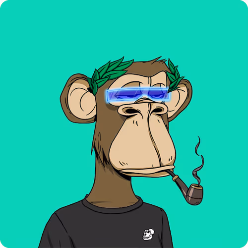 Bored Ape #104