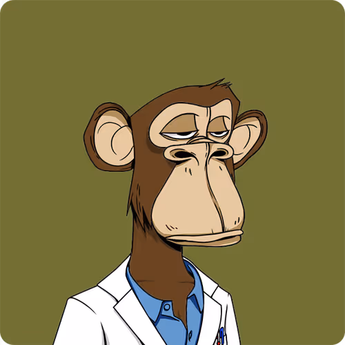 Bored Ape #79