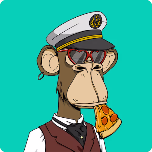 Bored Ape #120
