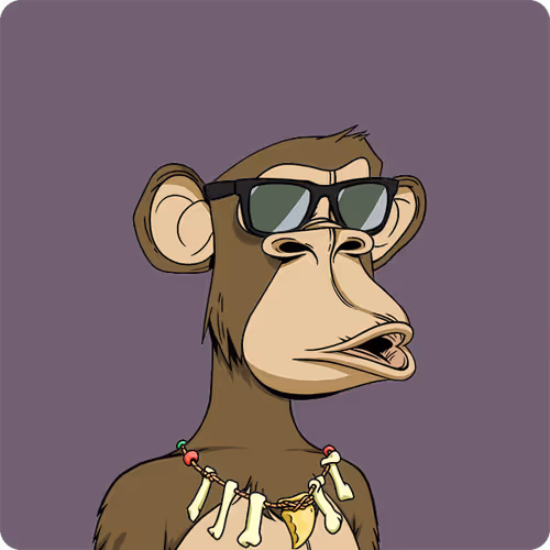 Bored Ape #70