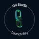 OG Studio meeting pass