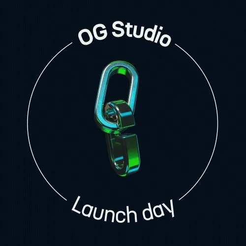 OG Studio meeting pass