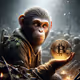 US OF LAST THE BTC MONKEY