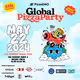 Global Pizza Day Milano 2024