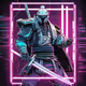CyberSamurai Collection