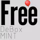 DeBox 1k achievement