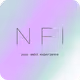 NFI Secret Content Lock