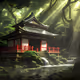 Buildings Artworks Collection