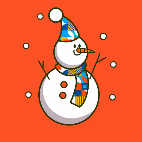 LOM Ornaments[X'mas]