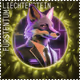 Philately Liechtenstein NFT Crypto-Fox
