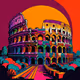 The Colosseum