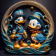 Donald Duck
