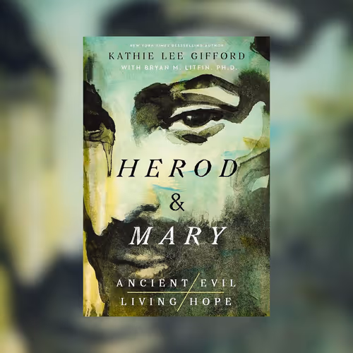 KLG Herod & Mary