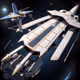 Space Ships