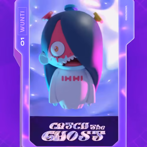 Wunti