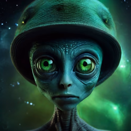 ALIEN