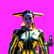 Star Trek Generation X