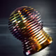 TM NRG Heat Sink Shift Knob