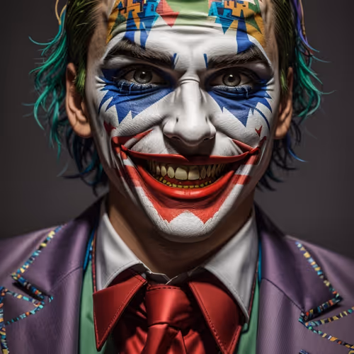 Joker Poker